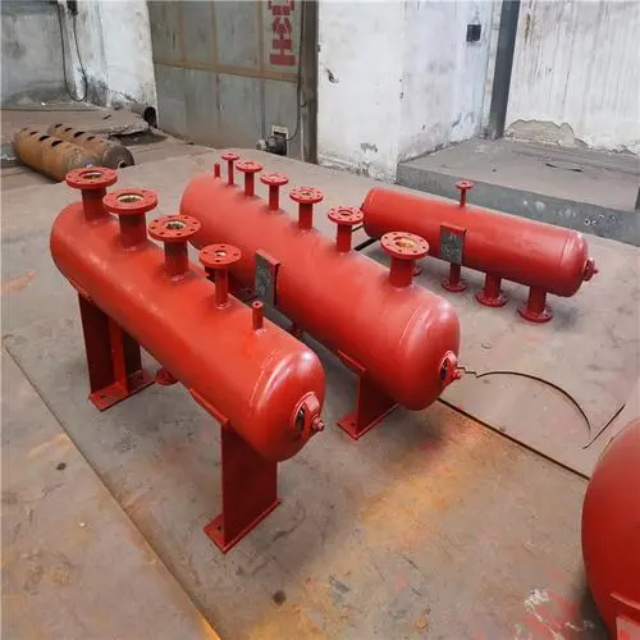 洱源分集水器安装高度